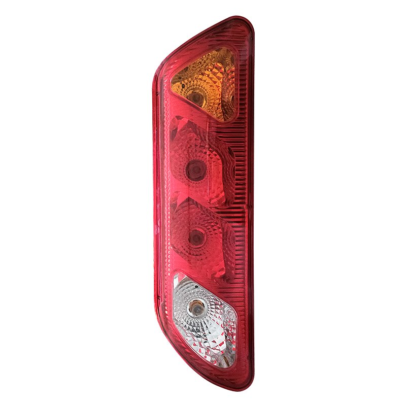 Passenger Car Taillight Automotive LED Rear Taillights